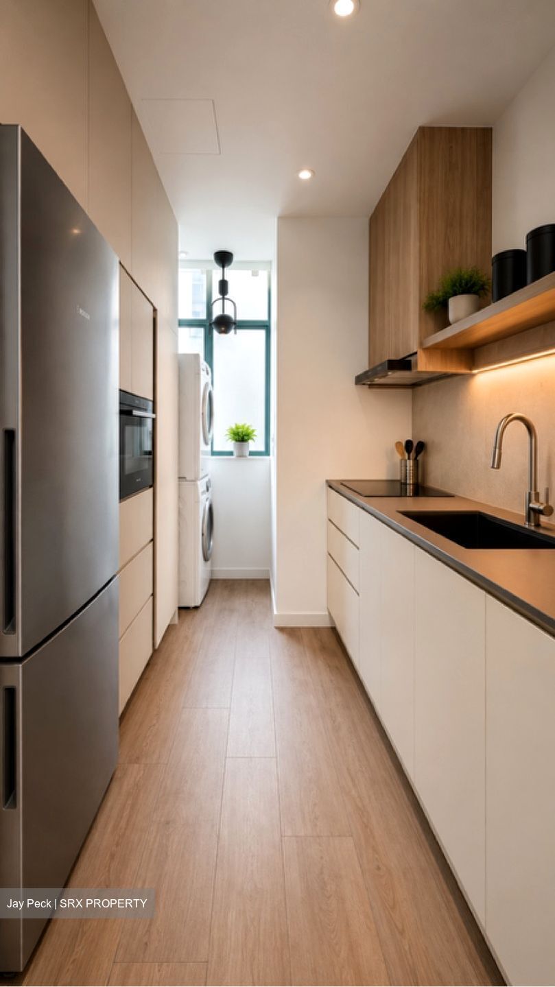 Tanglin Regency (D10), Condominium #603663621